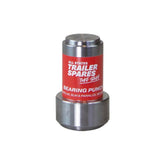 All States Trailer Spares - R1918 - Industrial Shed